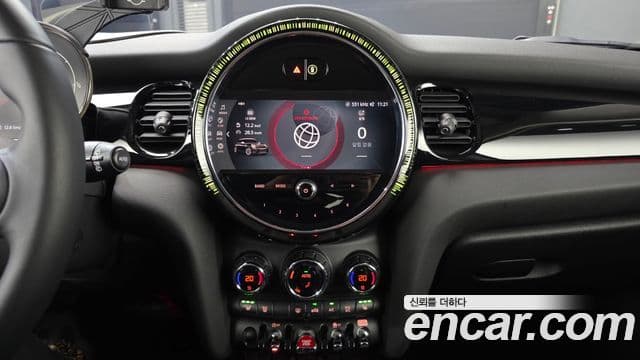 Mini Cooper 2022 — Şəkil 20/20