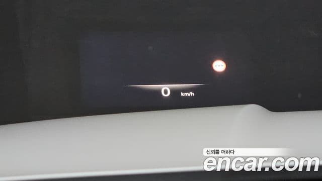 Genesis GV80 2023 — ფოტო 15/20