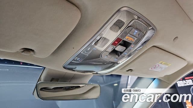 Genesis GV80 2023 — ფოტო 20/20