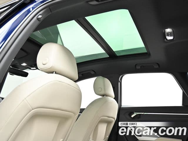 Audi Q3 2025 — ფოტო 19/20
