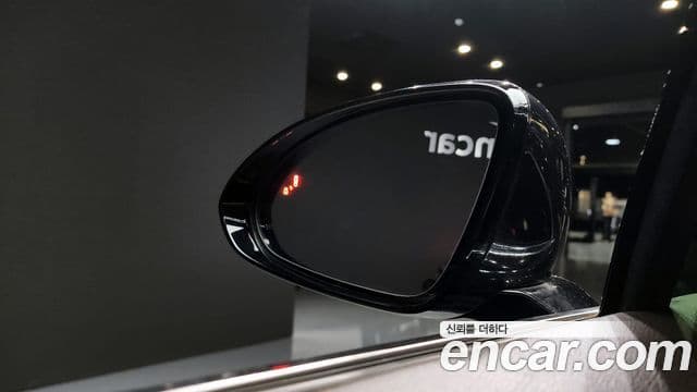 Genesis Electrified G80 2020 — ფოტო 12/20