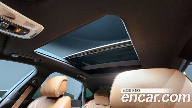 Genesis Electrified G80 2020 — фото 17 из 20