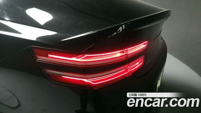 Genesis G80 2020 — Şəkil 9/32