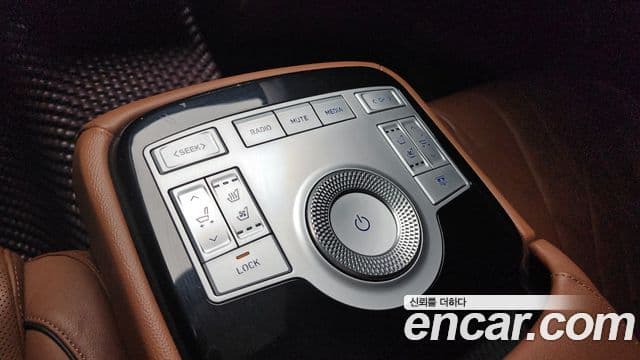 Genesis G80 2020 — Şəkil 2/32