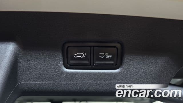 Kia Carnival 2024 — ფოტო 17/20
