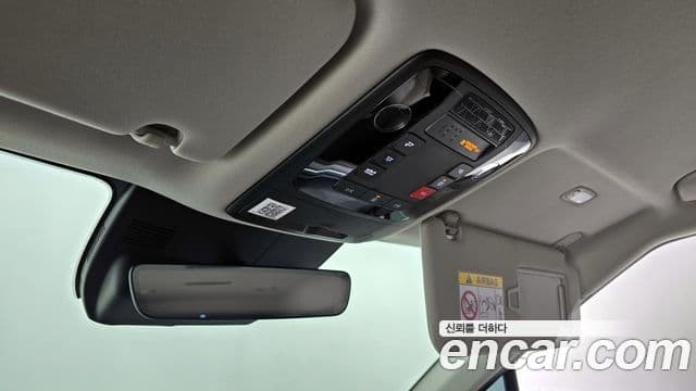 Kia Carnival 2024 — ფოტო 19/20