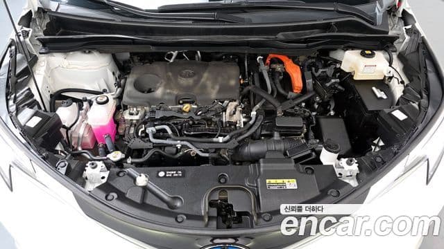 Toyota Sienna 2021 — ფოტო 6/20