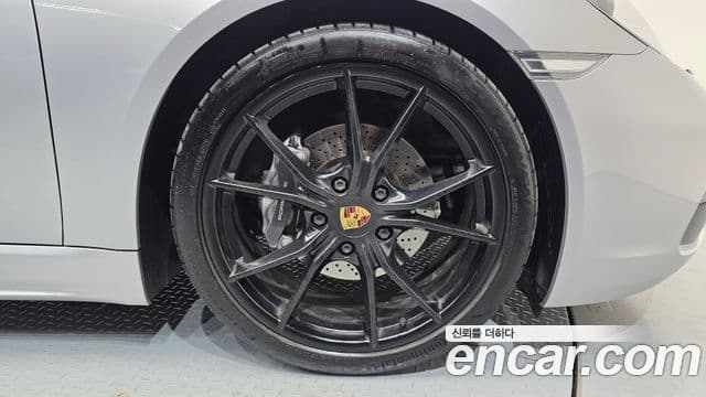 Porsche 718 Cayman 2018 — Şəkil 5/20