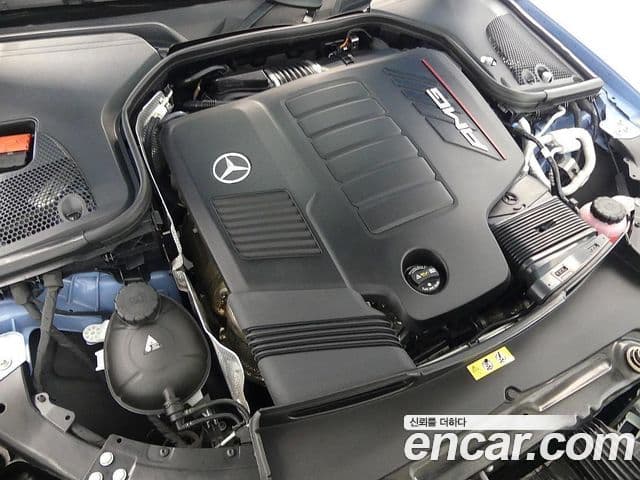 Mercedes-Benz AMG GT 2024 — Фото 5/20