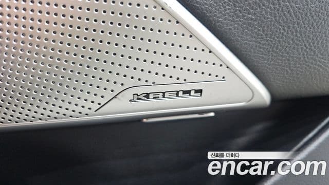 Kia The K9 2019 — Şəkil 26/33