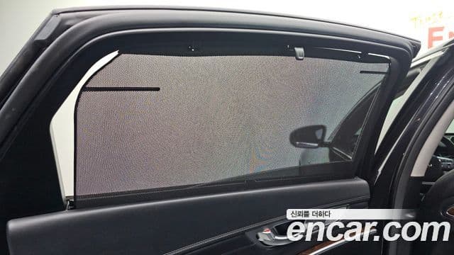 Kia The K9 2019 — Şəkil 33/33