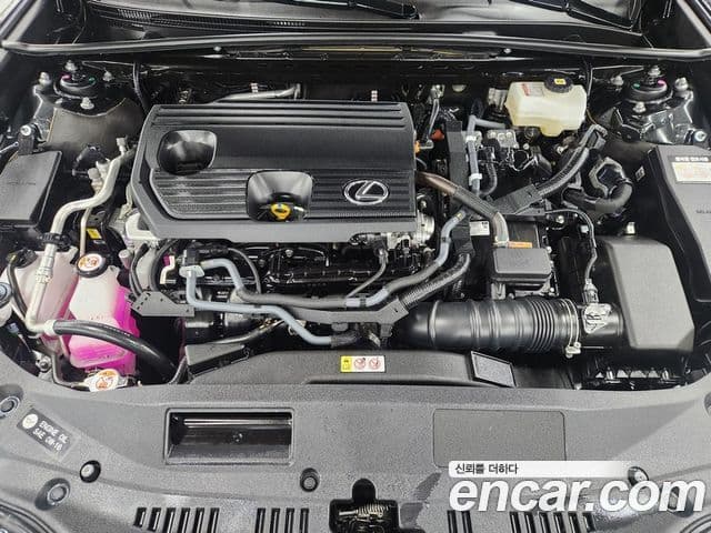 Lexus ES300h 2025 — Şəkil 5/20
