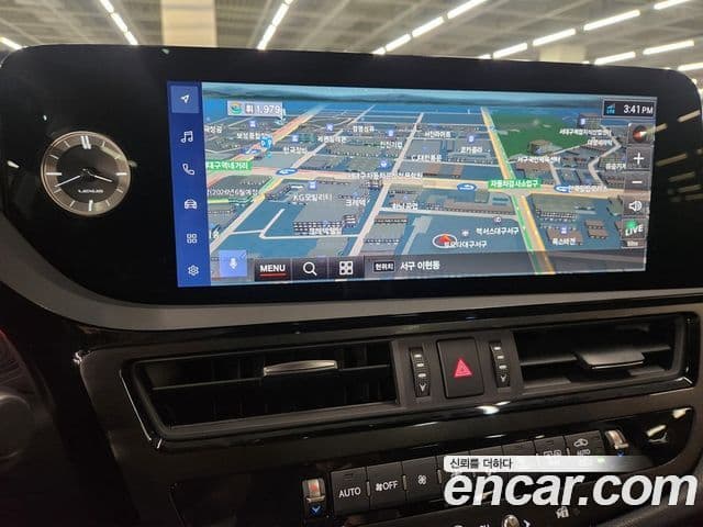 Lexus ES300h 2025 — Şəkil 15/20