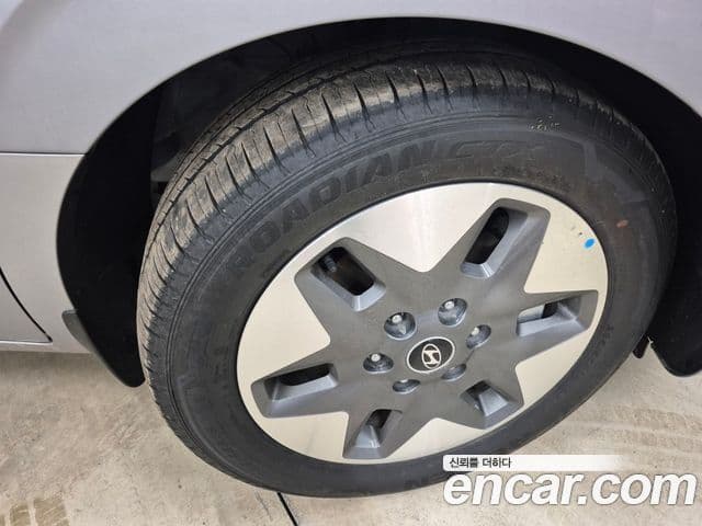 Hyundai Staria 2025 — Şəkil 4/14