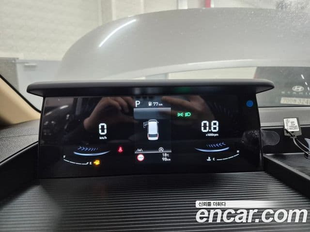 Hyundai Staria 2025 — Şəkil 7/14