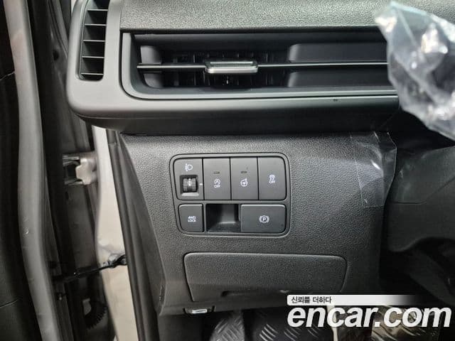Hyundai Staria 2025 — Şəkil 11/14