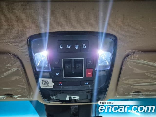 Hyundai Staria 2025 — Şəkil 12/14