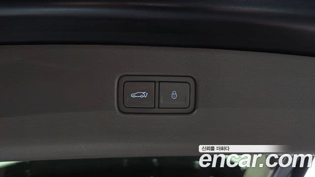 Genesis GV80 2022 — ფოტო 27/32