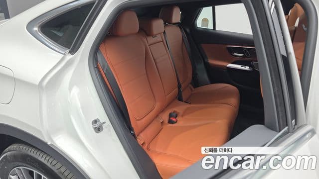 Mercedes-Benz GLC-Class 2025 — Şəkil 11/20