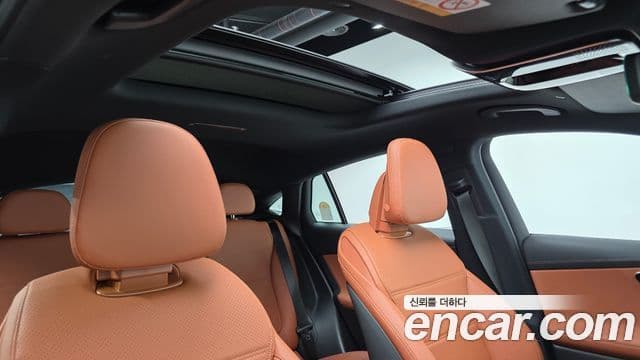 Mercedes-Benz GLC-Class 2025 — Şəkil 13/20