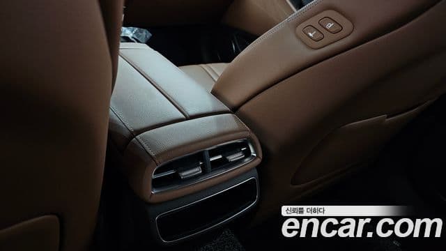 Genesis Electrified G80 2021 — Şəkil 19/20
