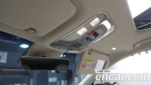 Genesis GV80 2023 — ფოტო 16/20