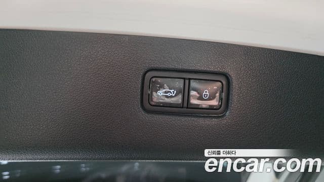 Genesis GV80 2023 — ფოტო 20/20