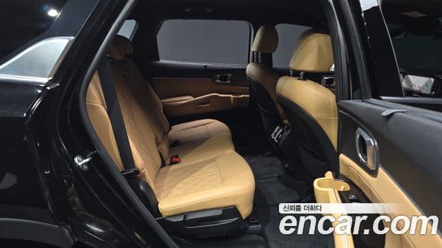 Kia Sorento 2022 — ფოტო 11/20