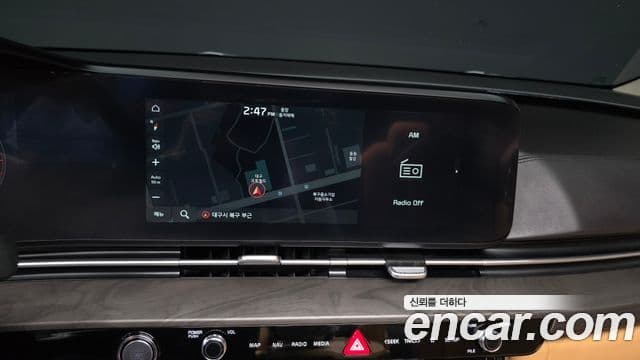Kia Carnival 2023 — Фото 15/20