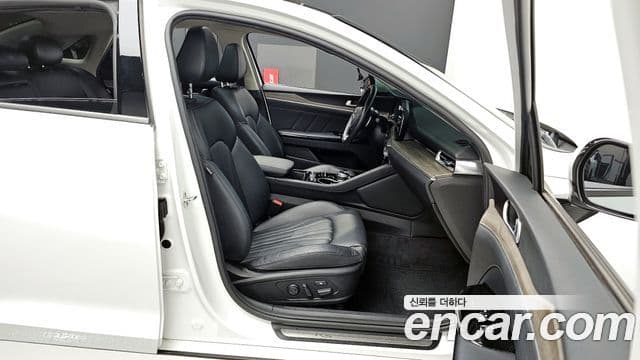 Kia K5 2020 — Şəkil 11/20