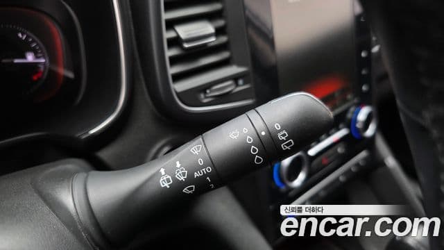 Renault Samsung QM6 2019 — Şəkil 24/36