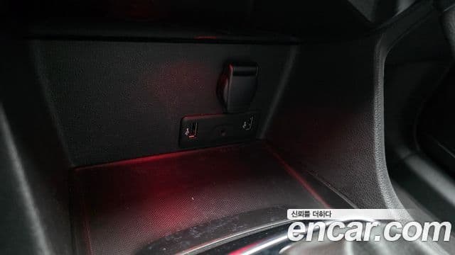 Renault Samsung QM6 2019 — Şəkil 15/36