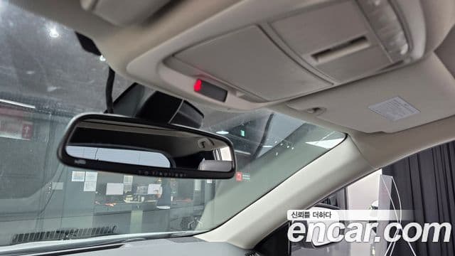Renault Samsung QM6 2019 — Şəkil 25/36