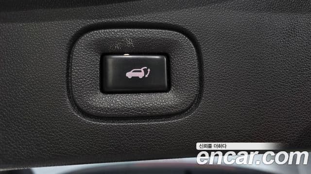 Renault Samsung QM6 2019 — Şəkil 19/36