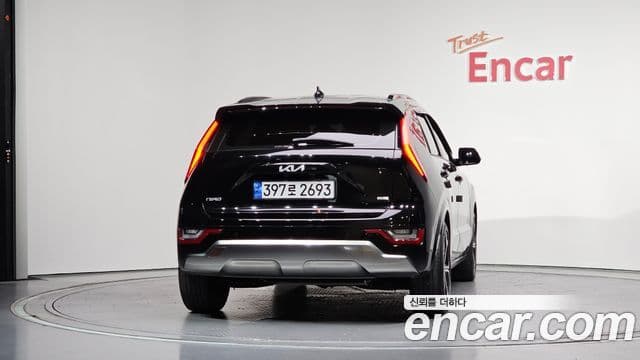 Kia Niro 2022 — Şəkil 4/20