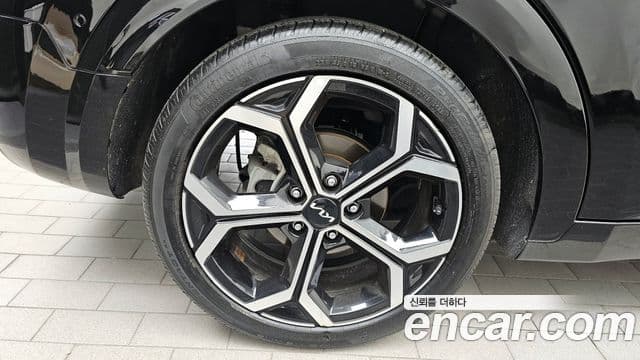 Kia Niro 2022 — Şəkil 5/20