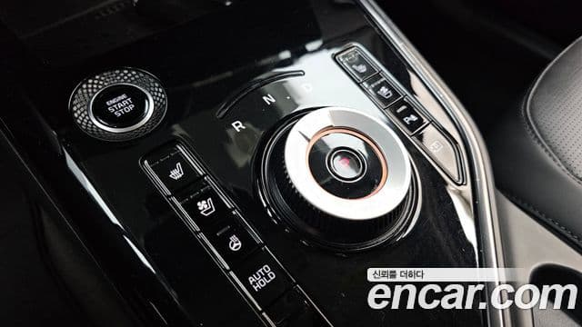 Kia Niro 2022 — Şəkil 9/20