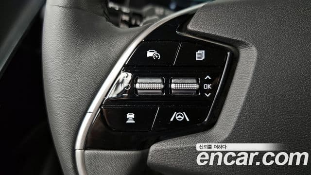 Kia Niro 2022 — Şəkil 18/20