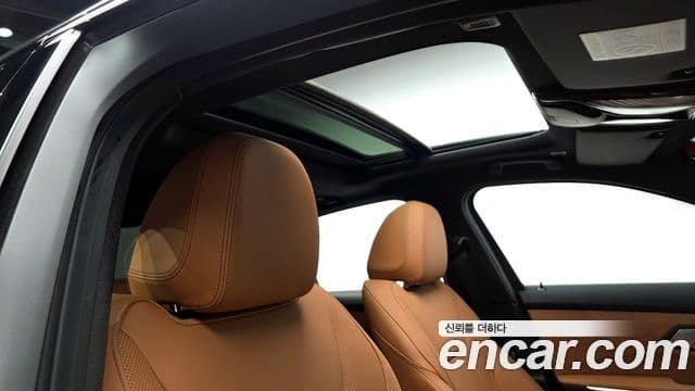 BMW 3 Series 2025 — ფოტო 17/20