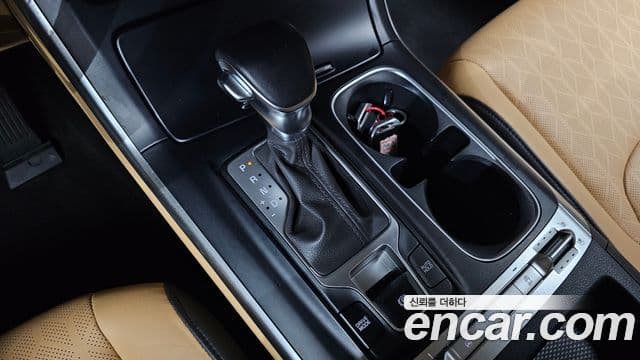 Kia Carnival 2022 — Фото 9/20