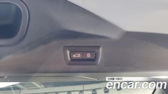 BMW X7 2024 — Şəkil 18/20