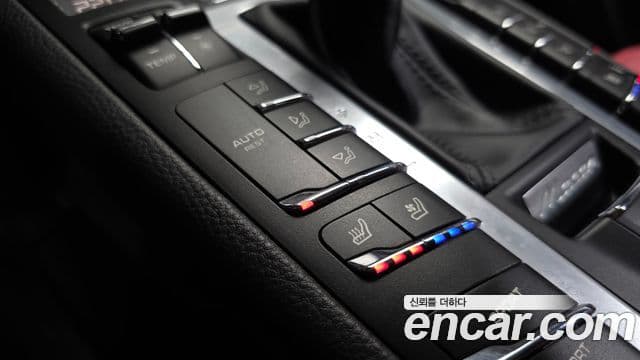 Porsche Macan 2018 — Şəkil 18/20