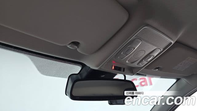 Renault Samsung XM3 2023 — Şəkil 17/20