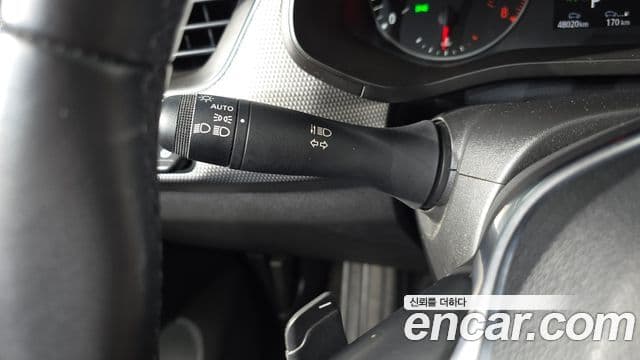 Renault Samsung XM3 2023 — Şəkil 20/20