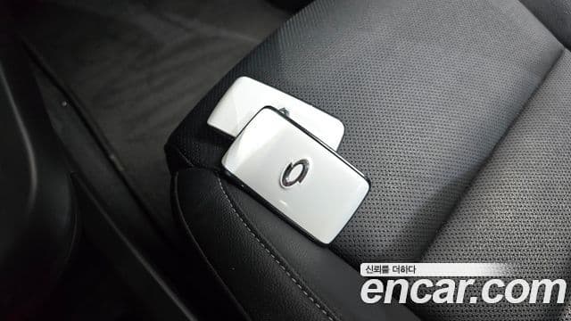 Renault Samsung XM3 2023 — Photo 24/30