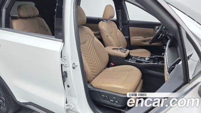 Kia Sorento 2024 — Şəkil 12/20