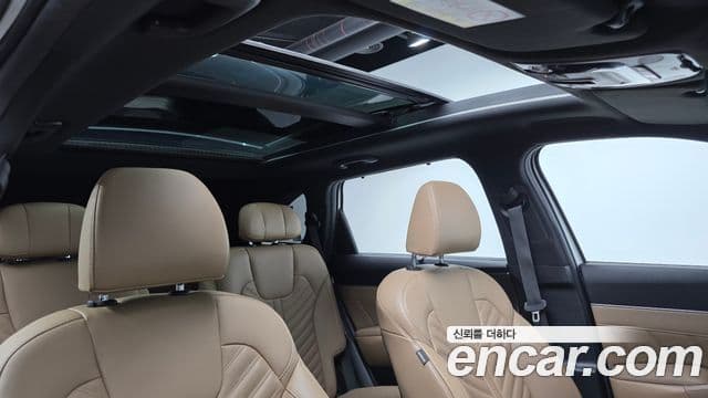 Kia Sorento 2024 — Şəkil 13/20