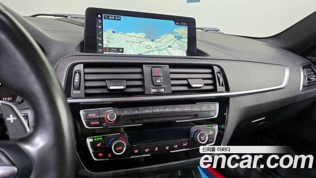 BMW M2 2020 — ფოტო 13/20