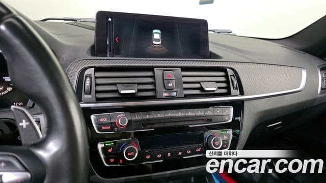 BMW M2 2020 — ფოტო 15/20