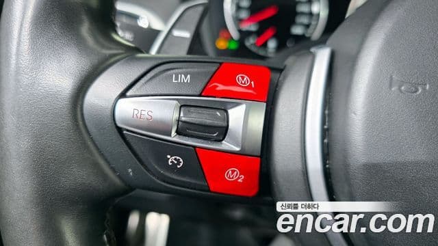 BMW M2 2020 — ფოტო 17/20